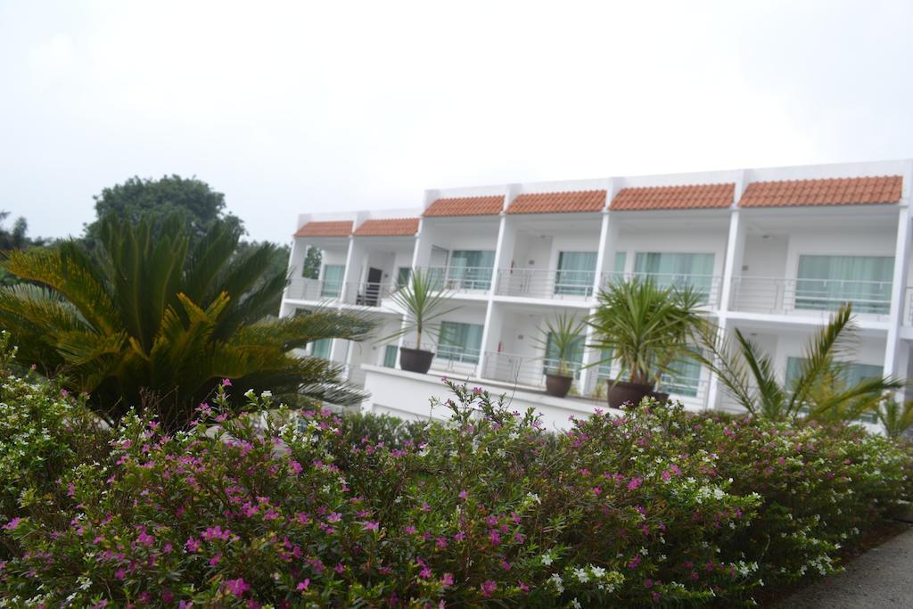 Hotel Casablanca Xicotepec Xicotepec de Juarez Eksteriør billede