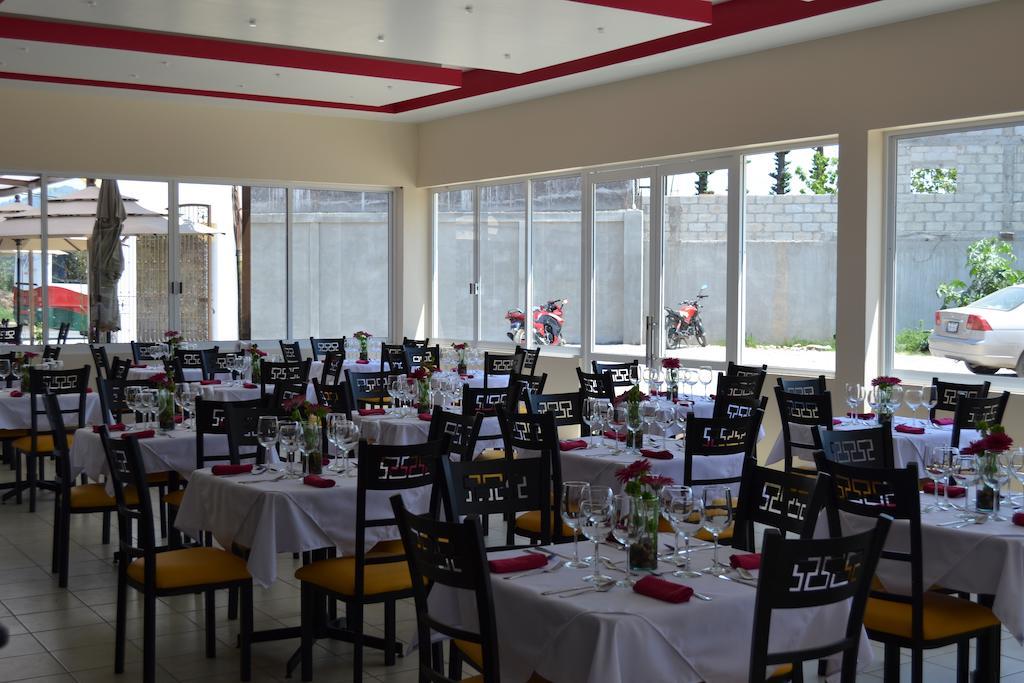 Hotel Casablanca Xicotepec Xicotepec de Juarez Eksteriør billede