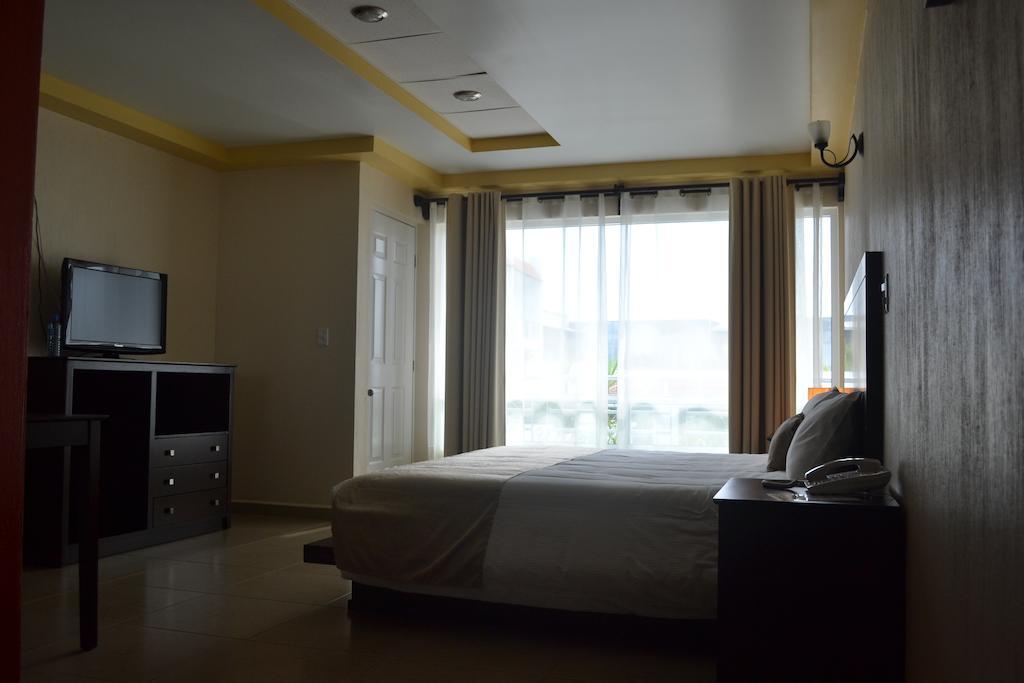 Hotel Casablanca Xicotepec Xicotepec de Juarez Værelse billede