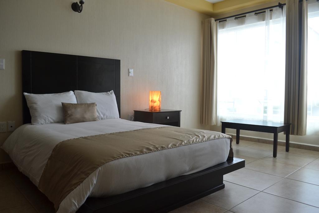 Hotel Casablanca Xicotepec Xicotepec de Juarez Værelse billede