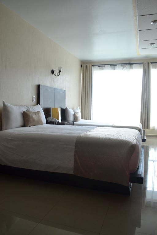Hotel Casablanca Xicotepec Xicotepec de Juarez Værelse billede