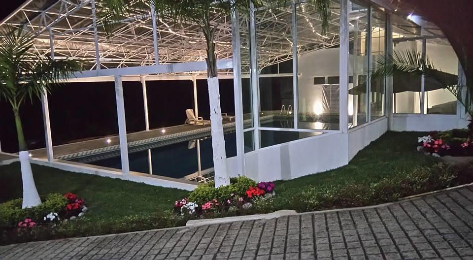 Hotel Casablanca Xicotepec Xicotepec de Juarez Eksteriør billede