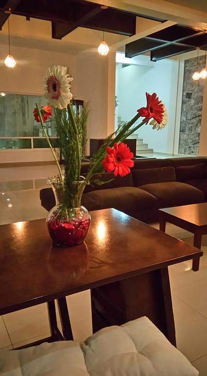 Hotel Casablanca Xicotepec Xicotepec de Juarez Eksteriør billede